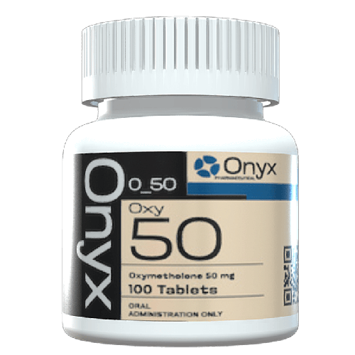 OXY 50